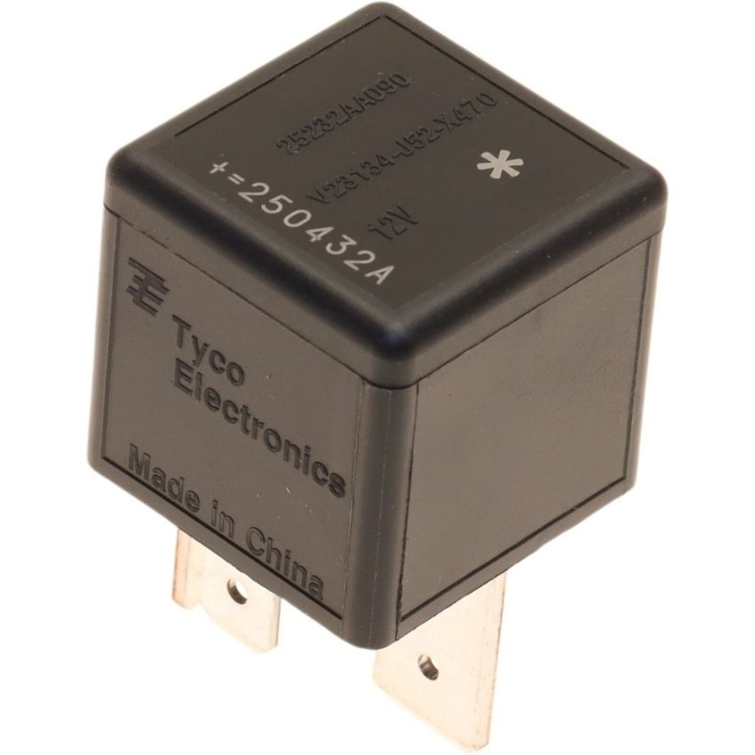 Genuine OEM Air Pump Relay 25232AA090
