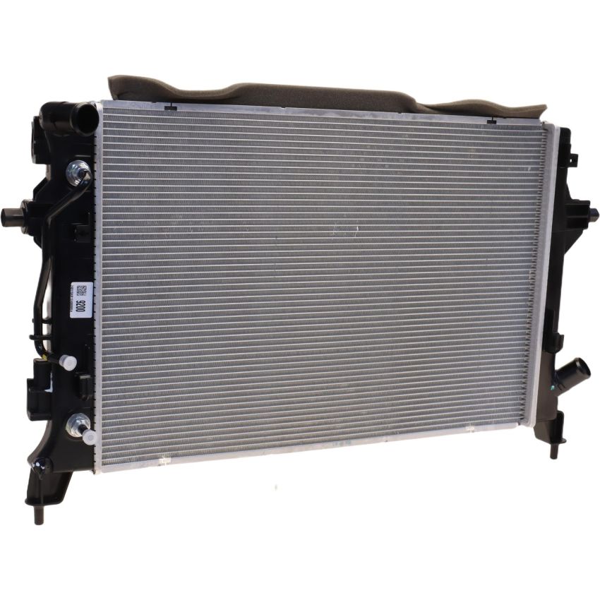 Genuine OEM 25310J9200 Radiator