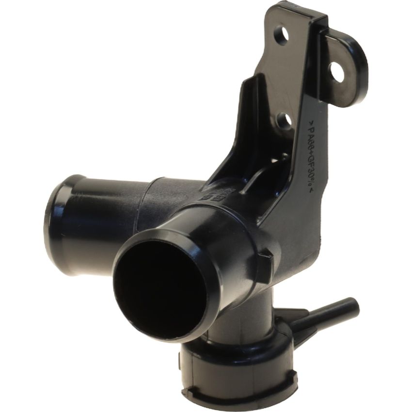 Genuine OEM Radiator Filler Neck 253291R200