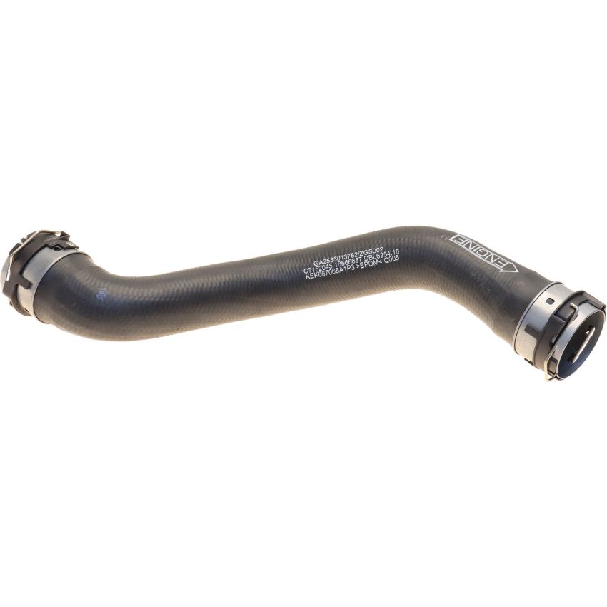 Genuine OEM Radiator Hose 2535013782