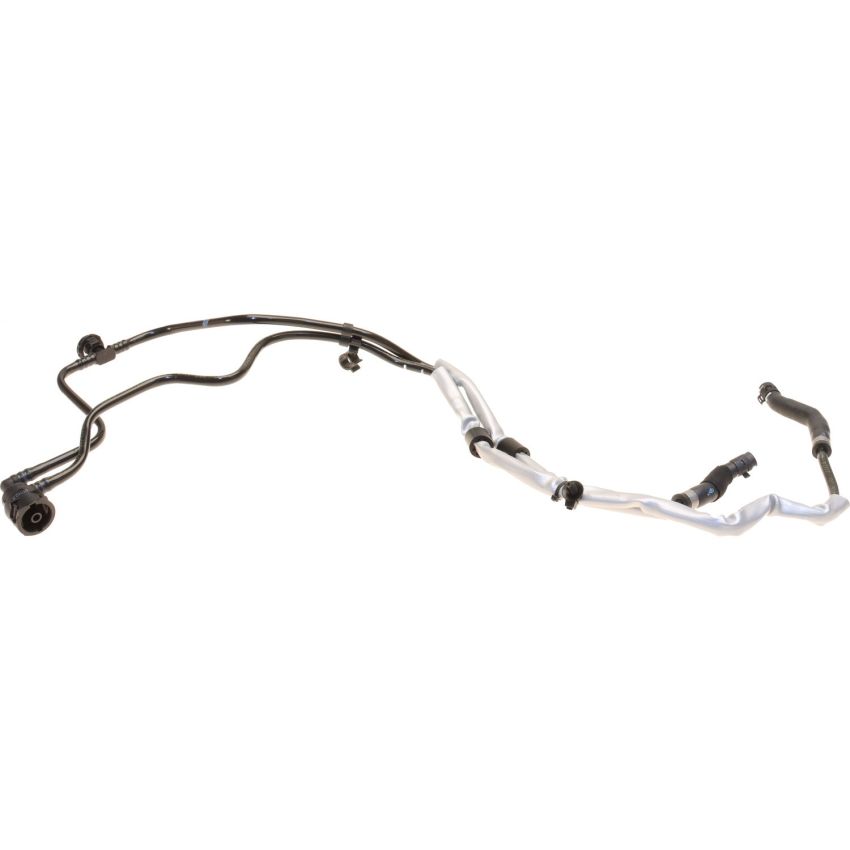 Genuine OEM Expansion Tank Hose 2535013900