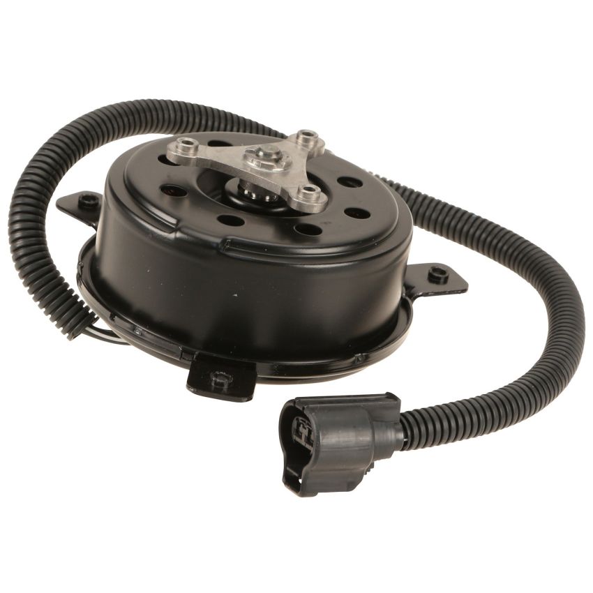 Genuine OEM 253862H051 Auxiliary Fan Motor