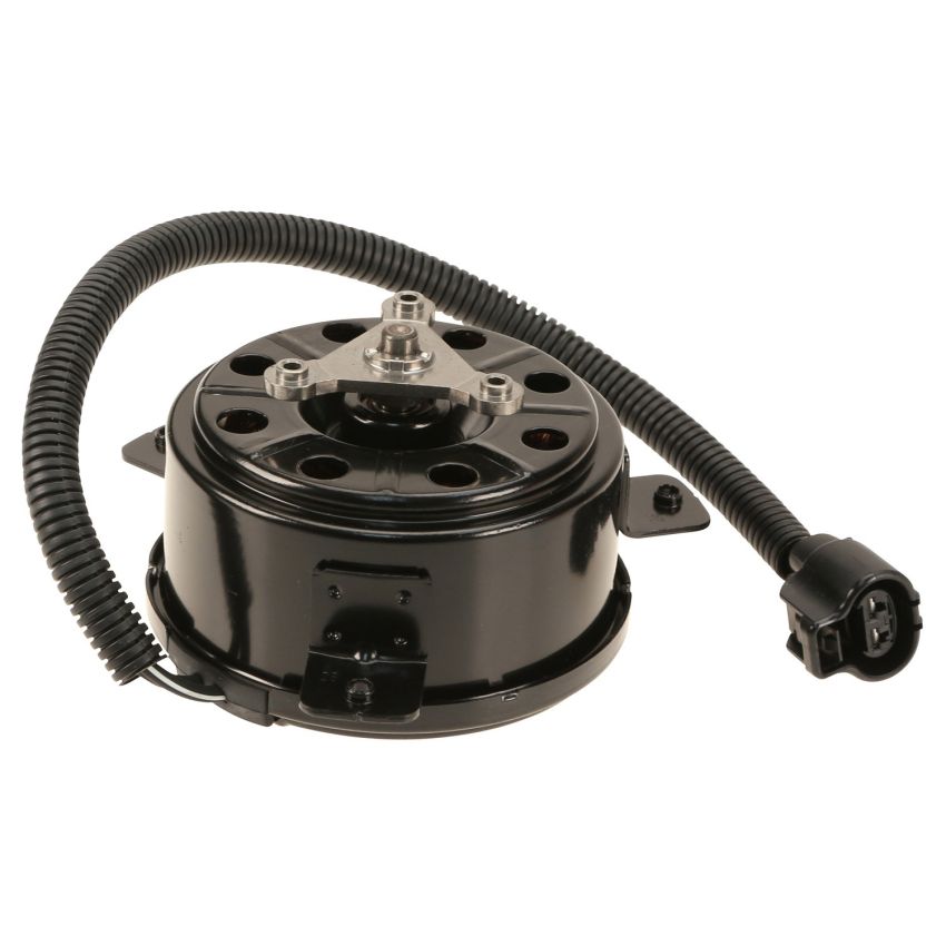 Genuine OEM Auxiliary Fan Motor 253863R170