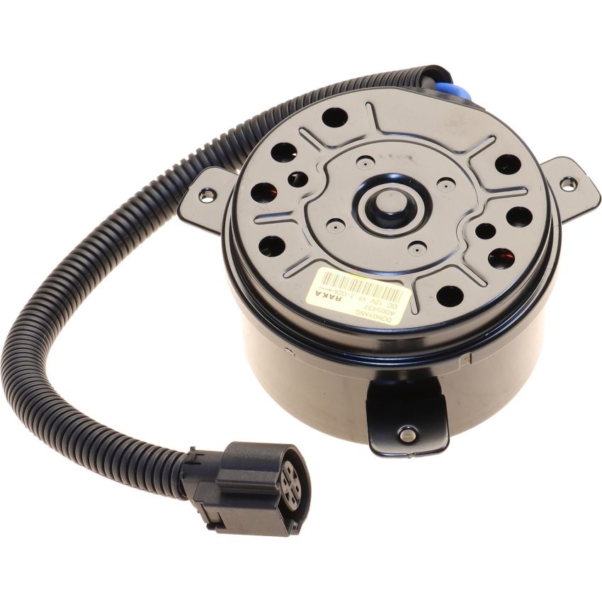 Genuine OEM Auxiliary Fan Motor 253863S280