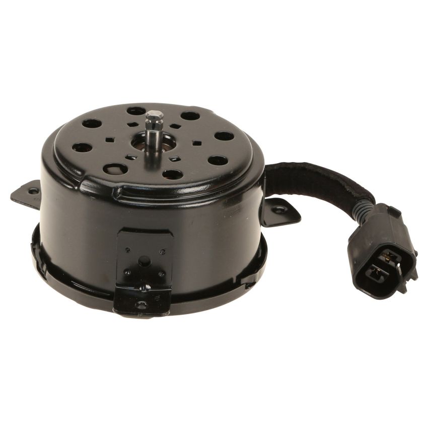 Genuine OEM Auxiliary Fan Motor 253864D910