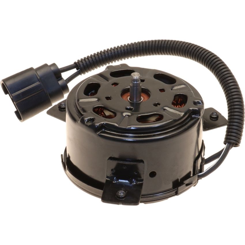 Genuine OEM Auxiliary Fan Motor 25386A6100