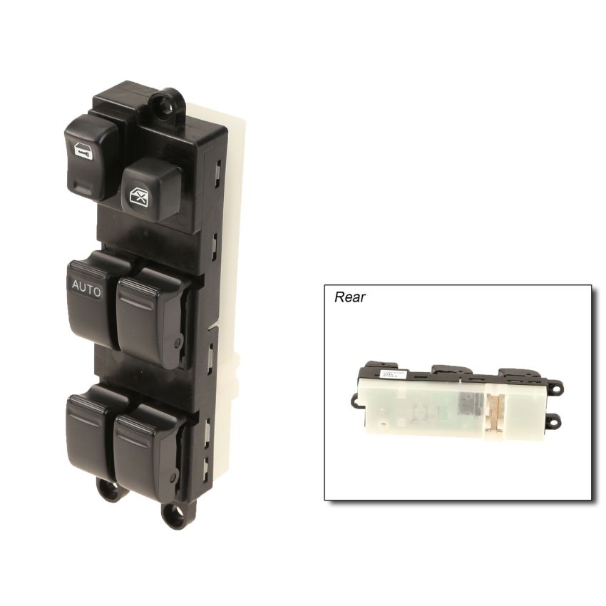 Genuine OEM 254016Z500 Window Switch