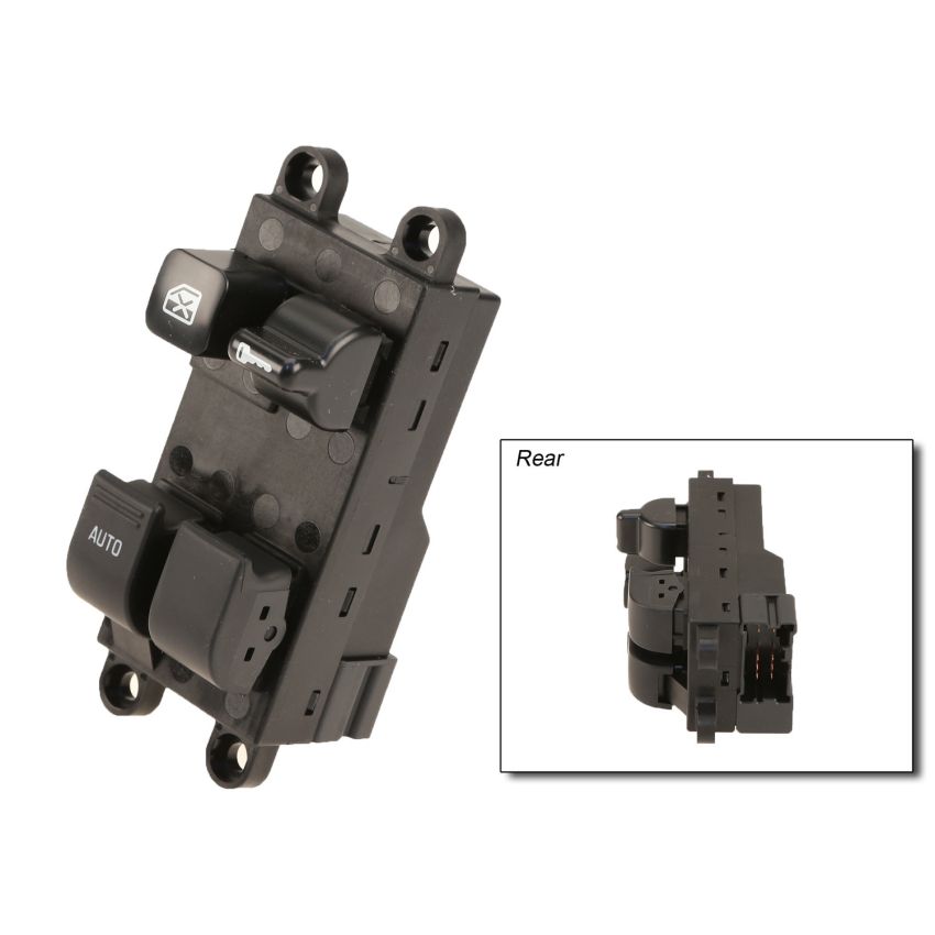 Genuine OEM 254018B800 Window Switch