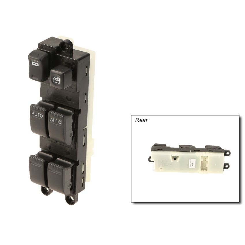 Genuine OEM Window Switch 254018J000