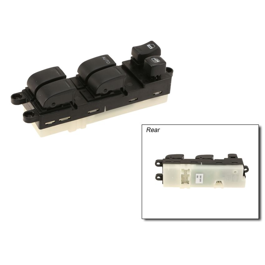 Genuine OEM 254018J005 Window Switch
