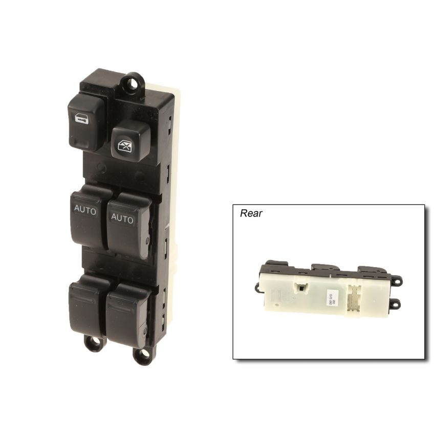 Genuine OEM Window Switch 254018J100