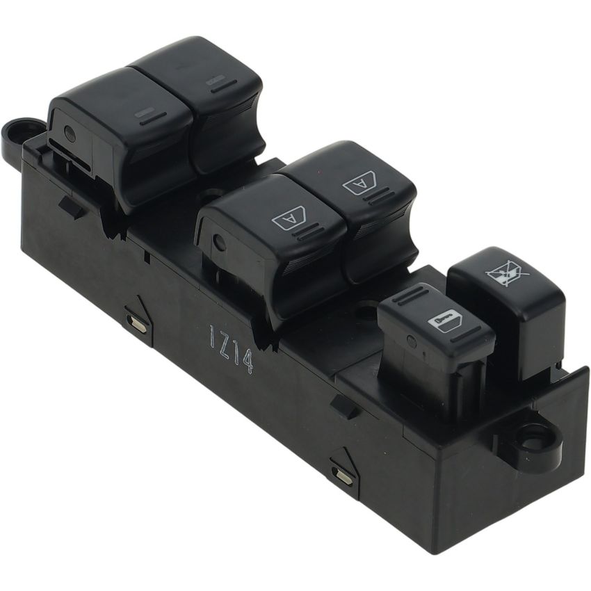 Genuine OEM Window Switch 25401CA010