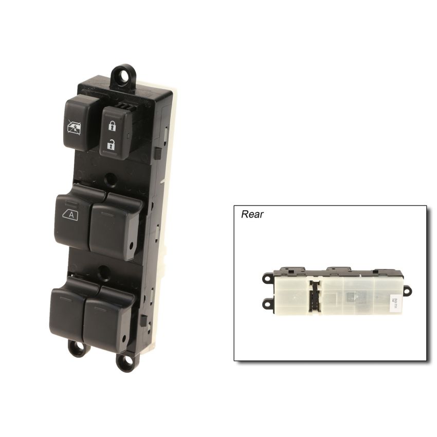 Genuine OEM Window Switch 25401ET000