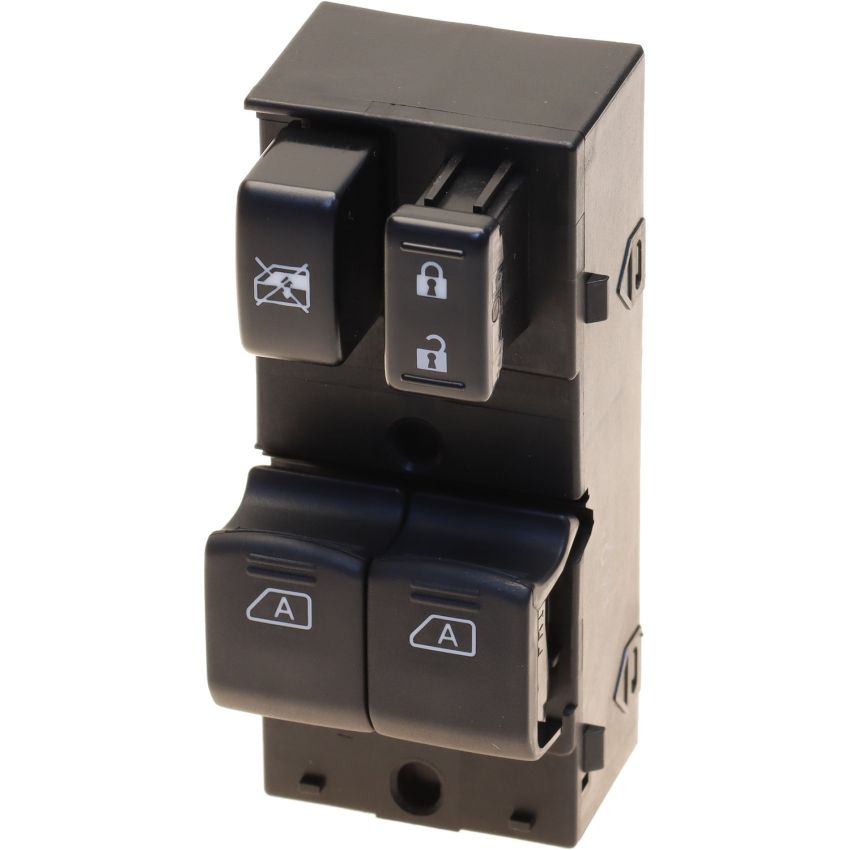 Genuine OEM Window Switch 25401ZJ00A