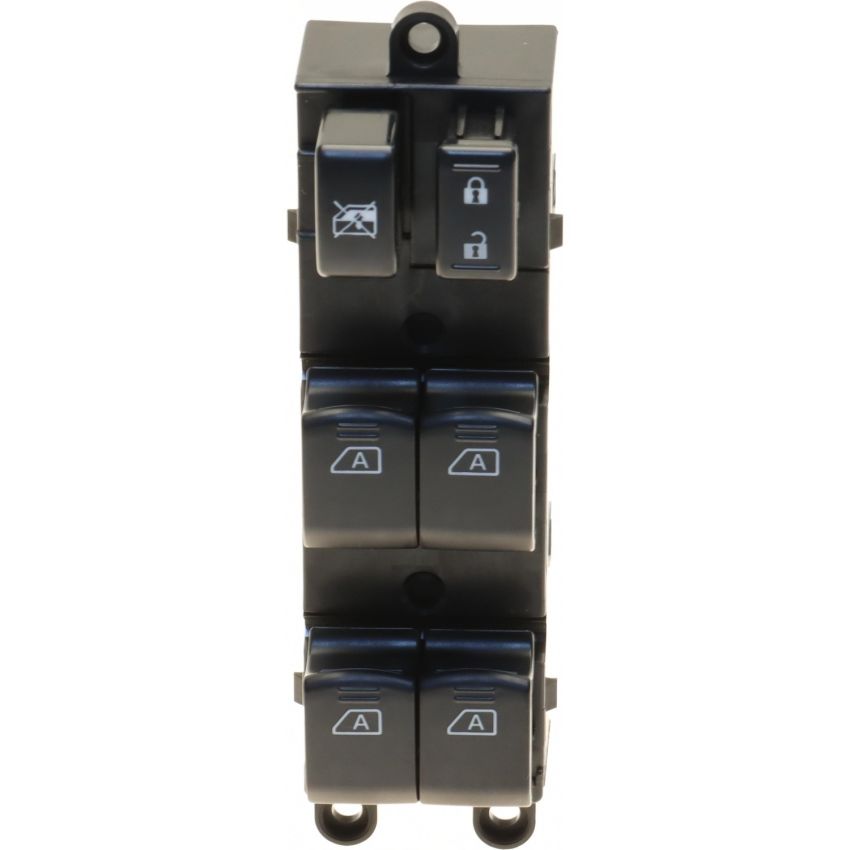 Genuine OEM Window Switch 25401ZK30B