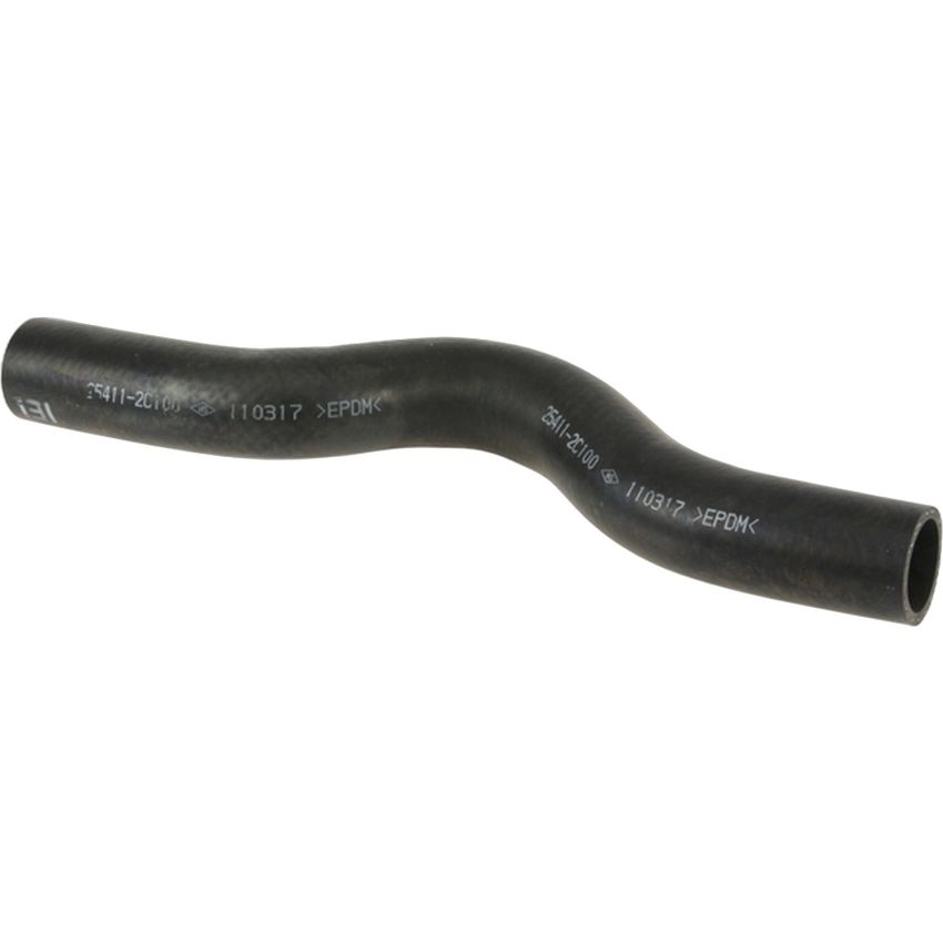 Genuine OEM Radiator Hose 254112C100