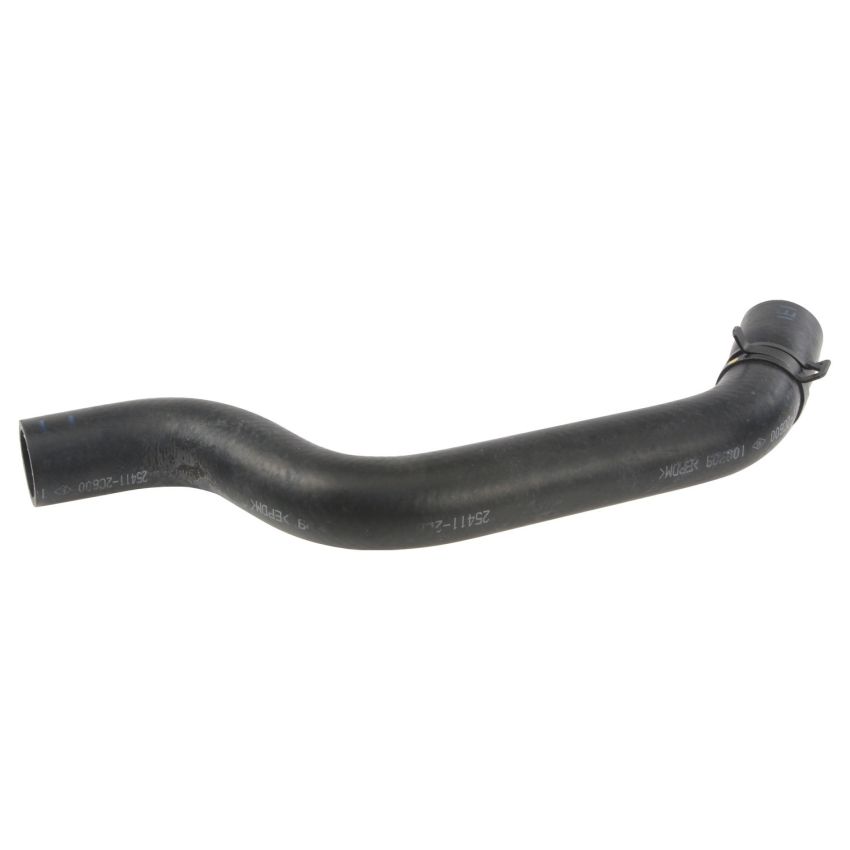 Genuine OEM Radiator Hose 254112C600