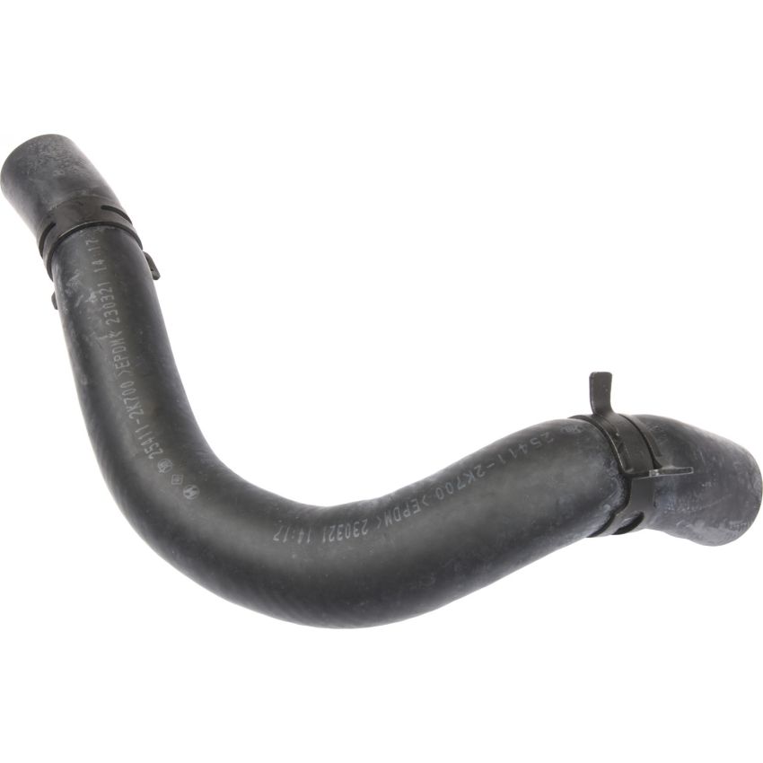 Genuine OEM Radiator Hose 254112K700