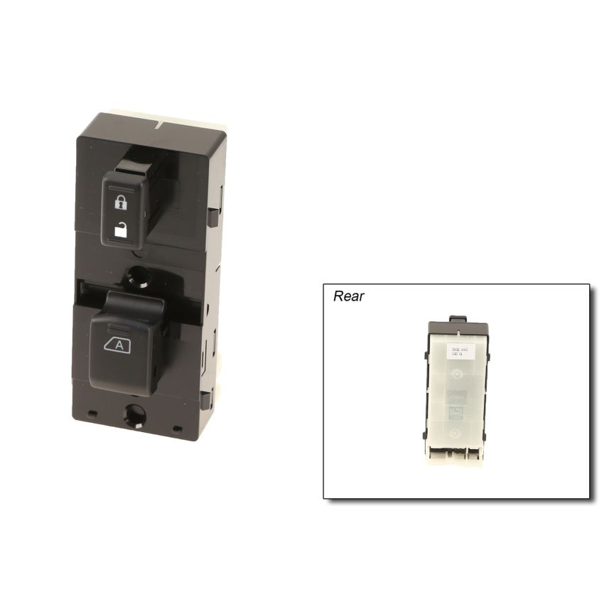 Genuine OEM Window Switch 25411JK40D