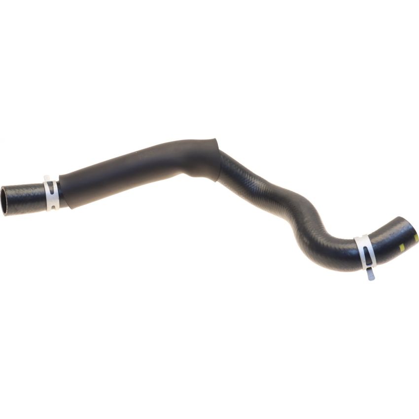 Genuine OEM Radiator Hose 254122W500