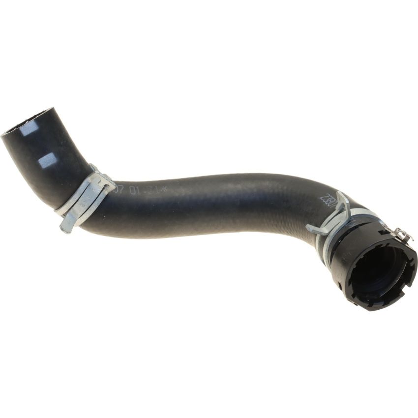 Genuine OEM Radiator Hose 25412F2100