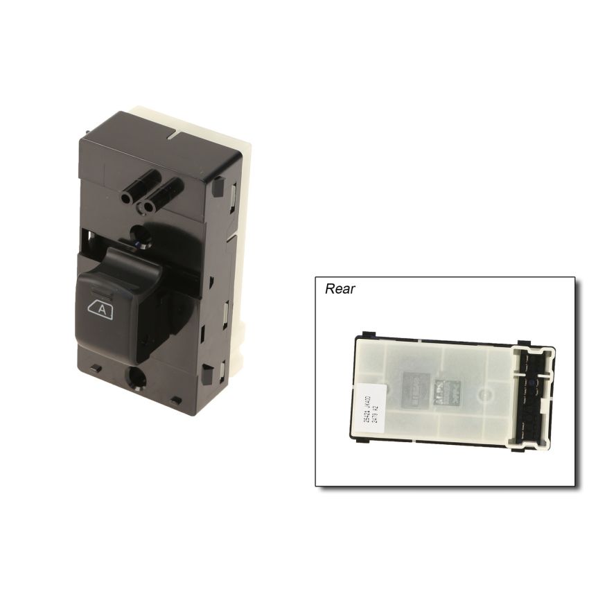 Genuine OEM Window Switch 25421JK40D