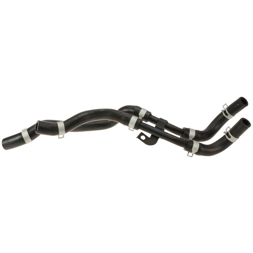 Genuine OEM Oil Cooler Hose 254702G000