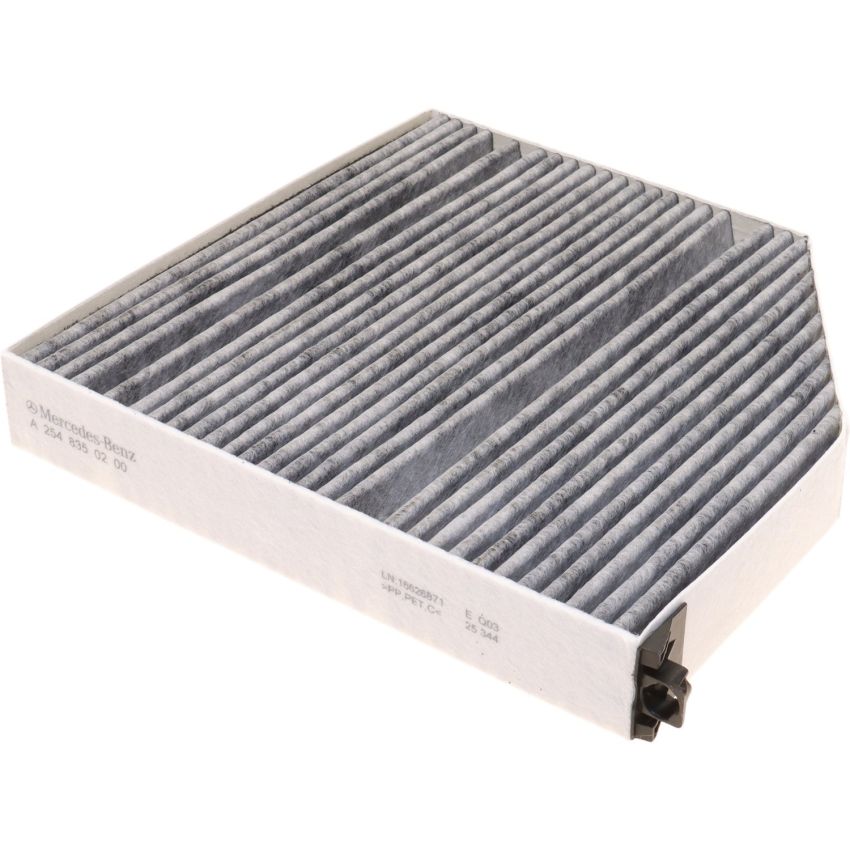 Genuine OEM Cabin Air Filter 2548350200