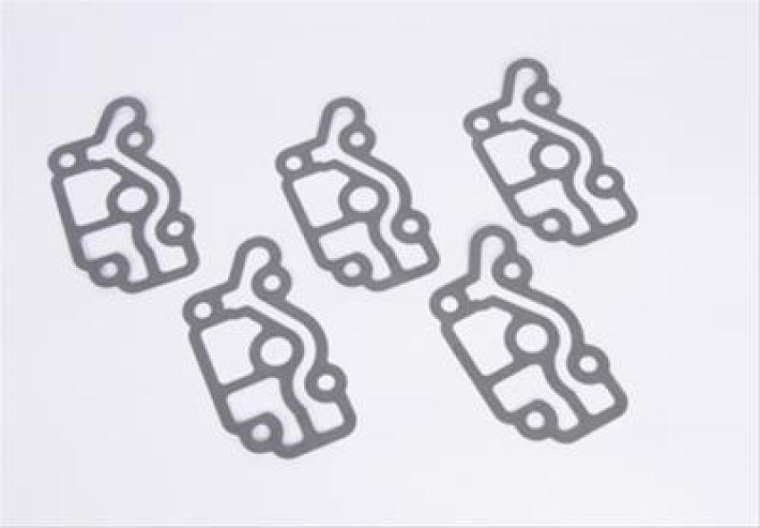 Genuine OEM Part Engine Oil Filter Adapter Gasket 25534742