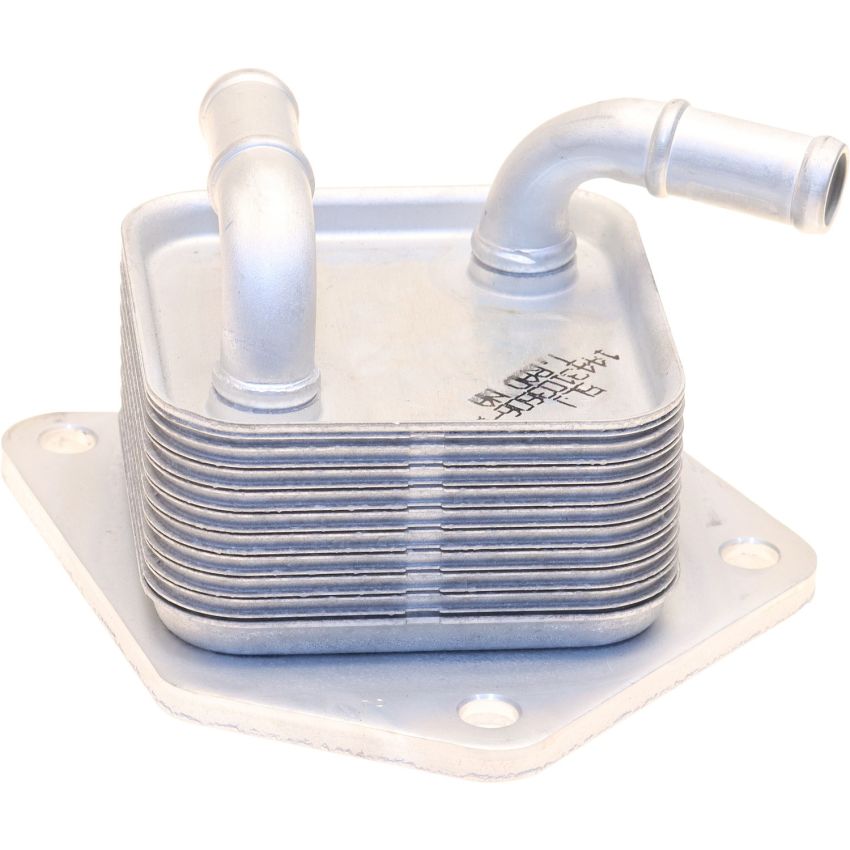 Genuine OEM AT Oil Cooler 255605LJ004