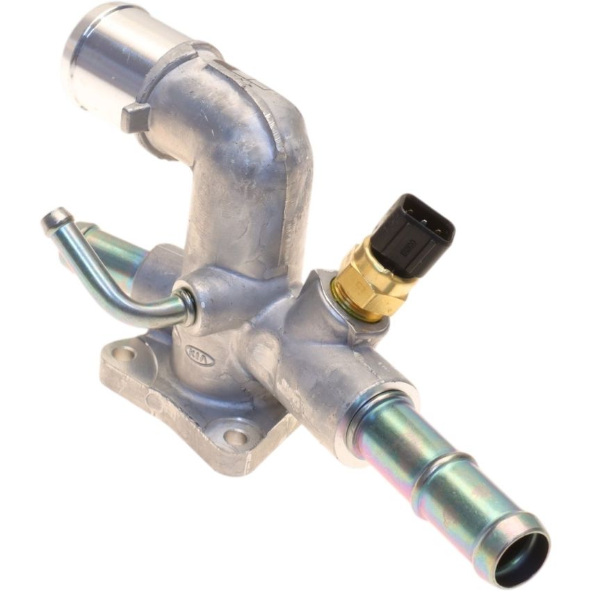 Genuine OEM Coolant Outlet Flange 256002E000