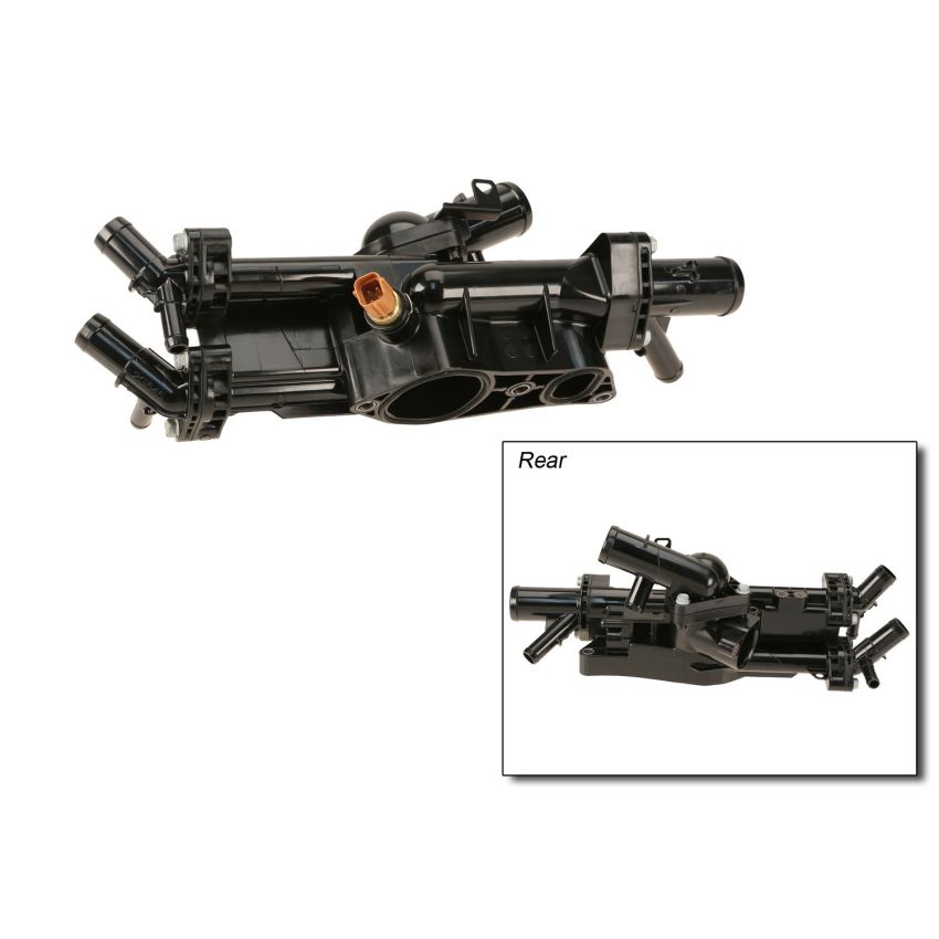 Genuine OEM Thermostat Assembly 256002G545