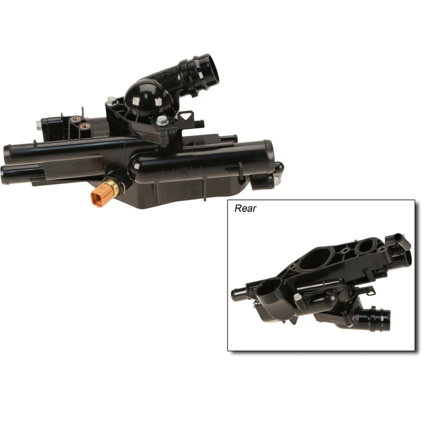 Genuine OEM 256002G670 Thermostat Assembly
