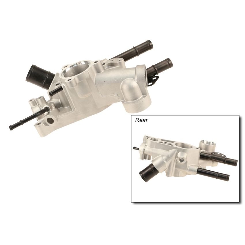 Genuine OEM Thermostat Housing 2562025002