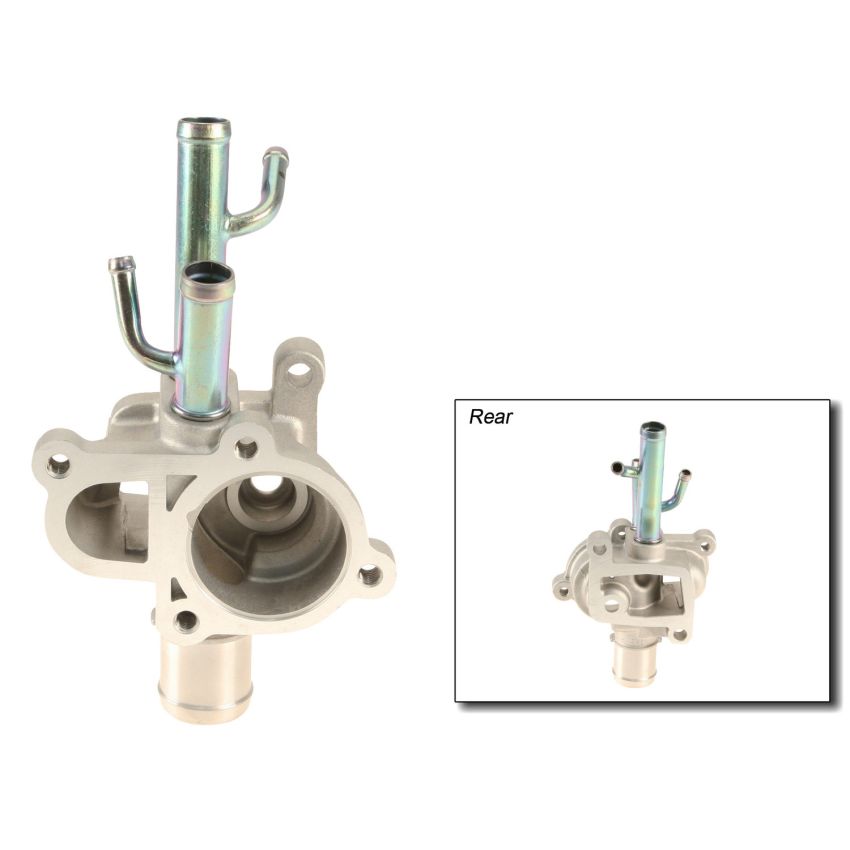 Genuine OEM 2562026160 Thermostat Housing