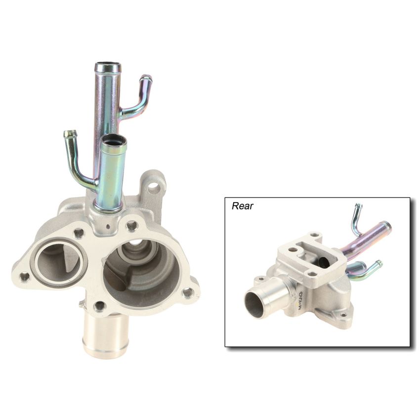 Genuine OEM 2562026870 Thermostat Housing