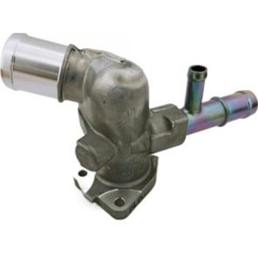 Genuine OEM Thermostat Housing 256202B600