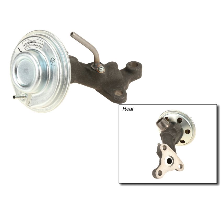 Genuine OEM 2562035090 EGR Valve