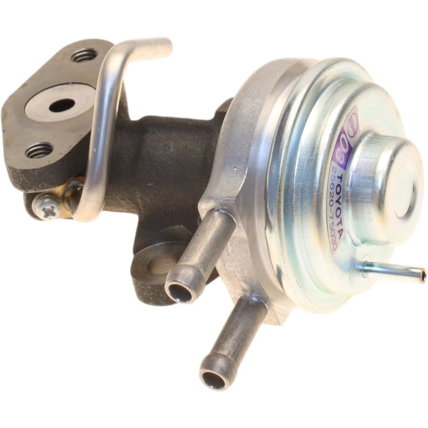 Genuine OEM 2562075030 EGR Valve