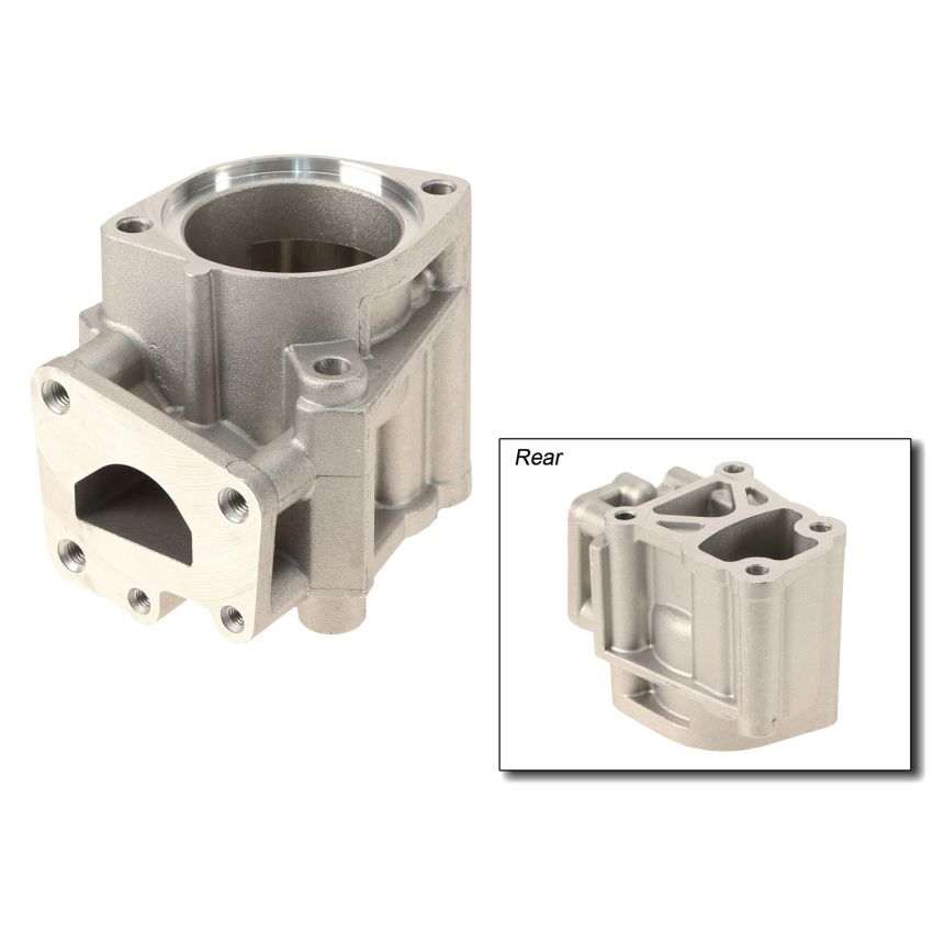 Genuine OEM Thermostat Housing 2562239800