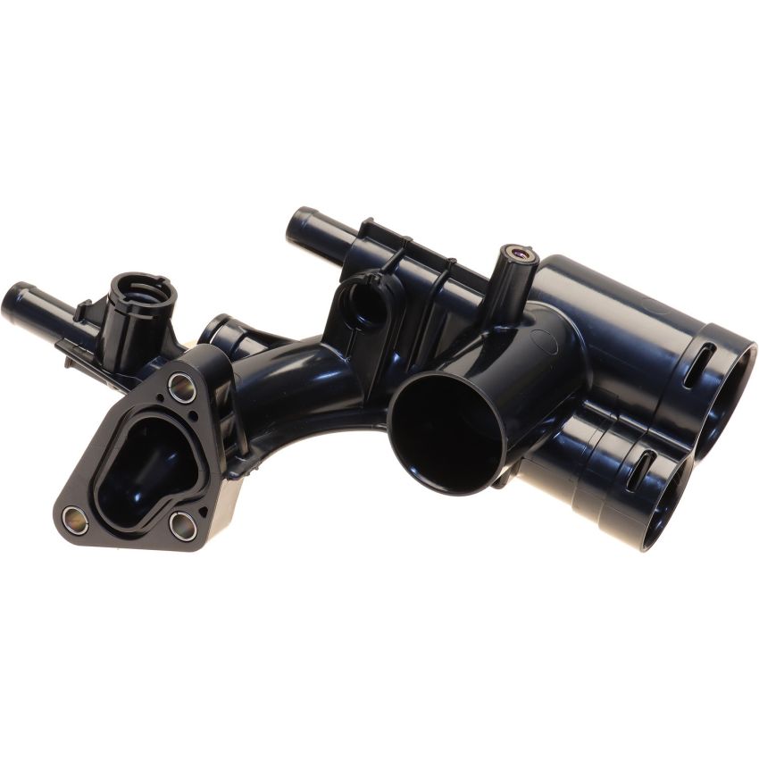 Genuine OEM Coolant Outlet Flange 256223CAA0