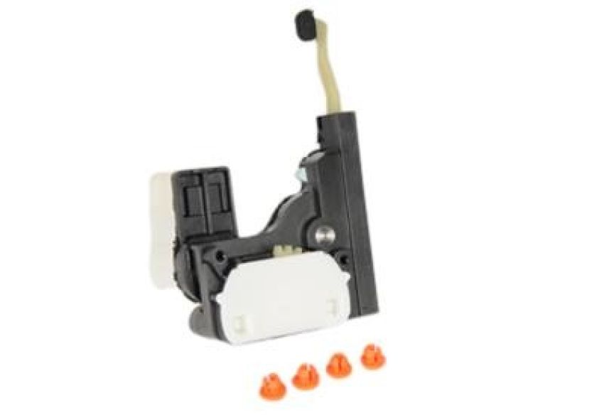 Genuine OEM Power Door Lock Actuator 25664288