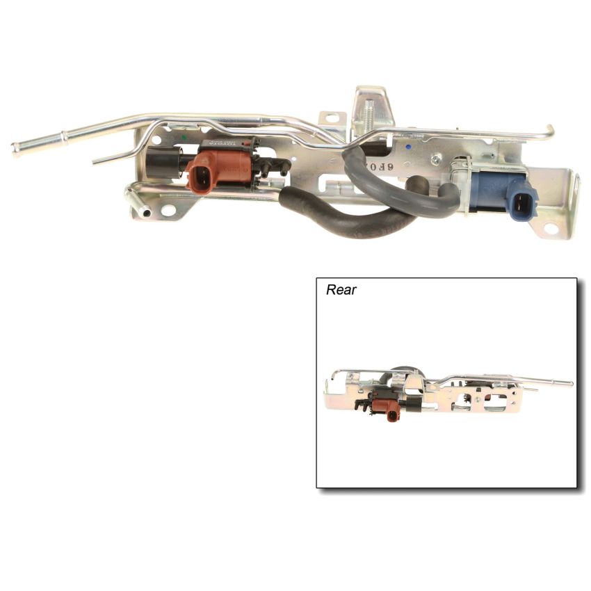 Genuine OEM Purge Valve Solenoid 2570120140