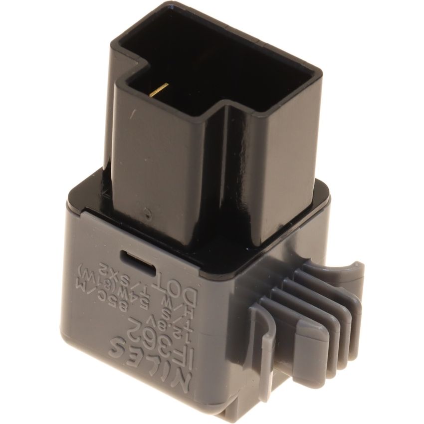 Genuine OEM Flasher Relay 257314Z400