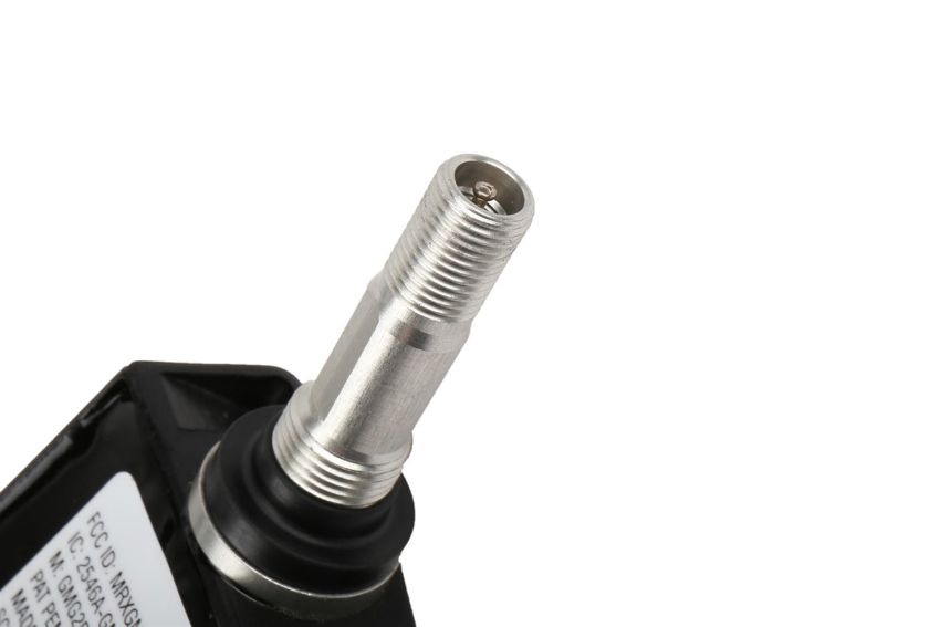Genuine OEM Part TPMS Sensor for 2001-2004 CORVETTE, SEVILLE, 2001-2005 DEVILLE - 25773946