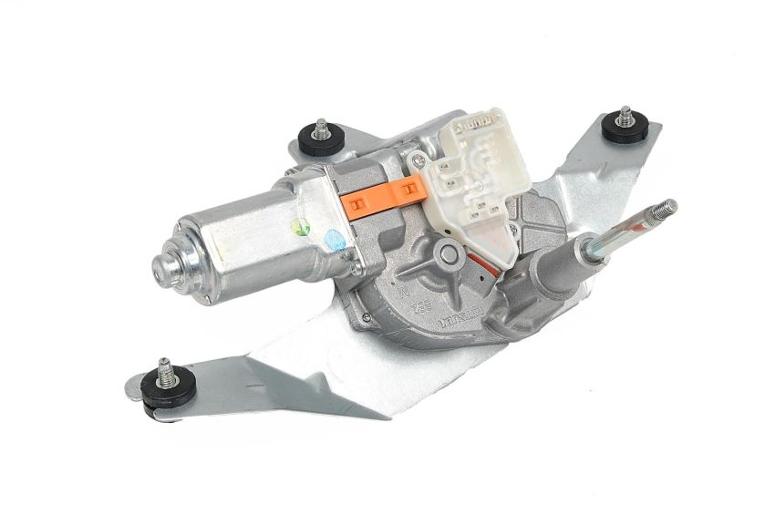 Genuine OEM Windshield Wiper Motor for 2010-2017 EQUINOX, TERRAIN - 25788749