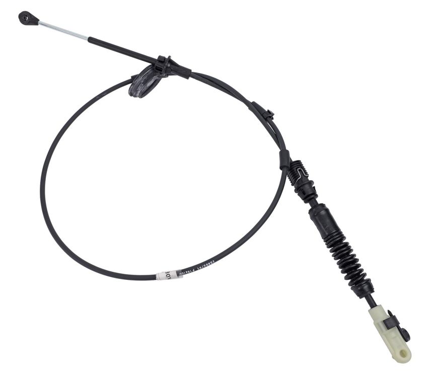 Genuine OEM Part Automatic Transmission Shifter Cable 25800701