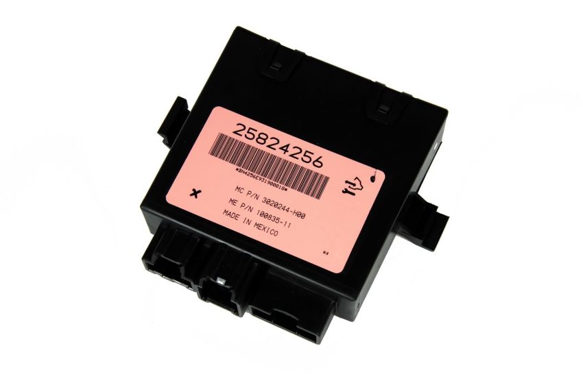 Genuine OEM Power Liftgate Actuator 25824256