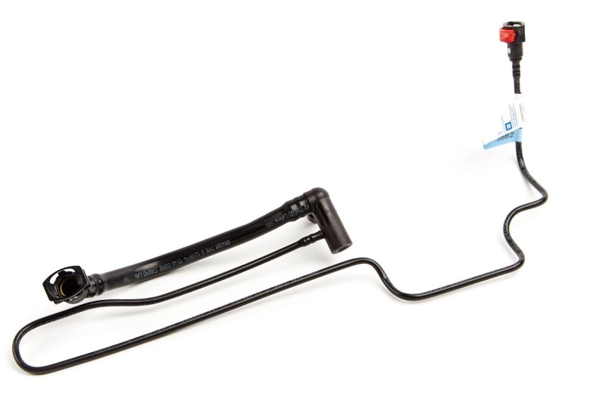 Genuine OEM Fuel Vapor Canister Component 25853662