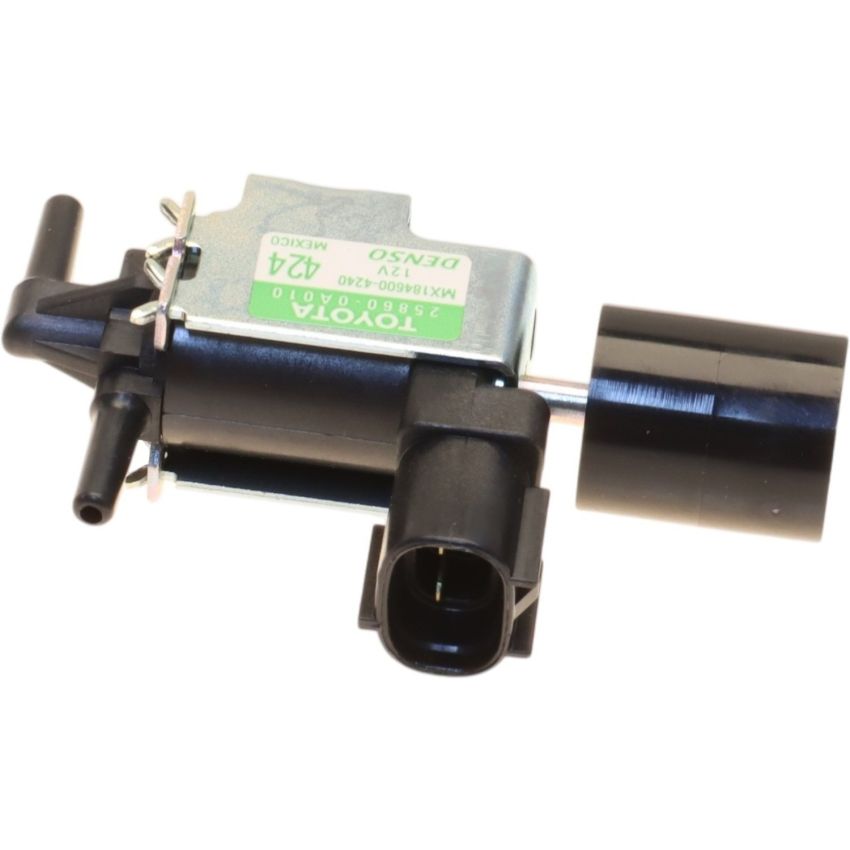 Genuine OEM EGR Time Delay Switch 258600A010